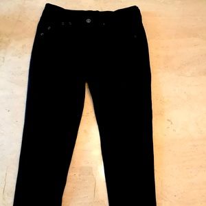 LF CarMar Jeans MADE IN USA